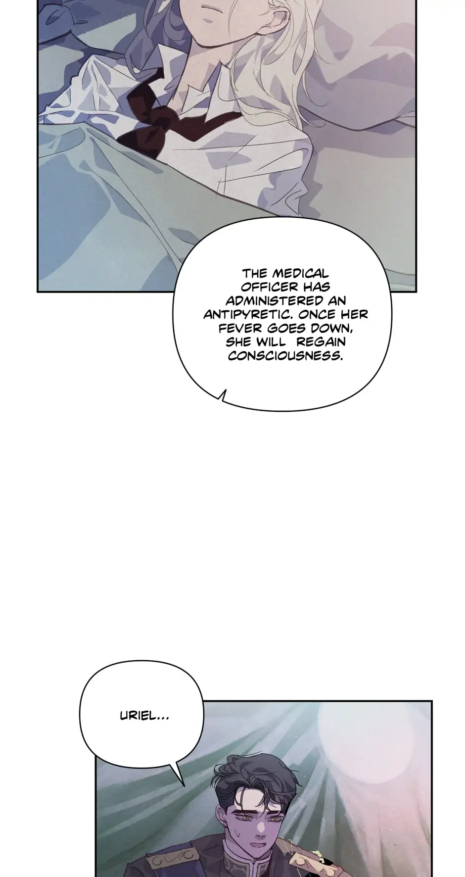 Stigma Effect Chapter 32 - Page 4