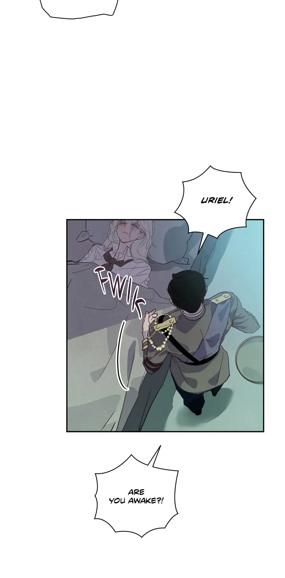 Stigma Effect Chapter 32 - Page 31