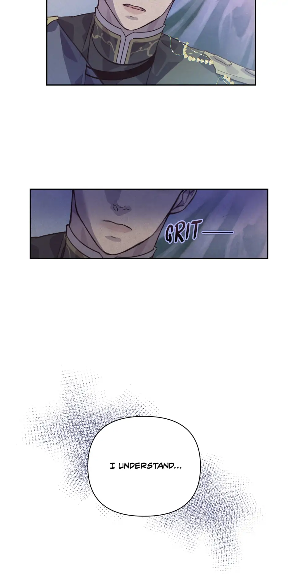 Stigma Effect Chapter 32 - Page 33