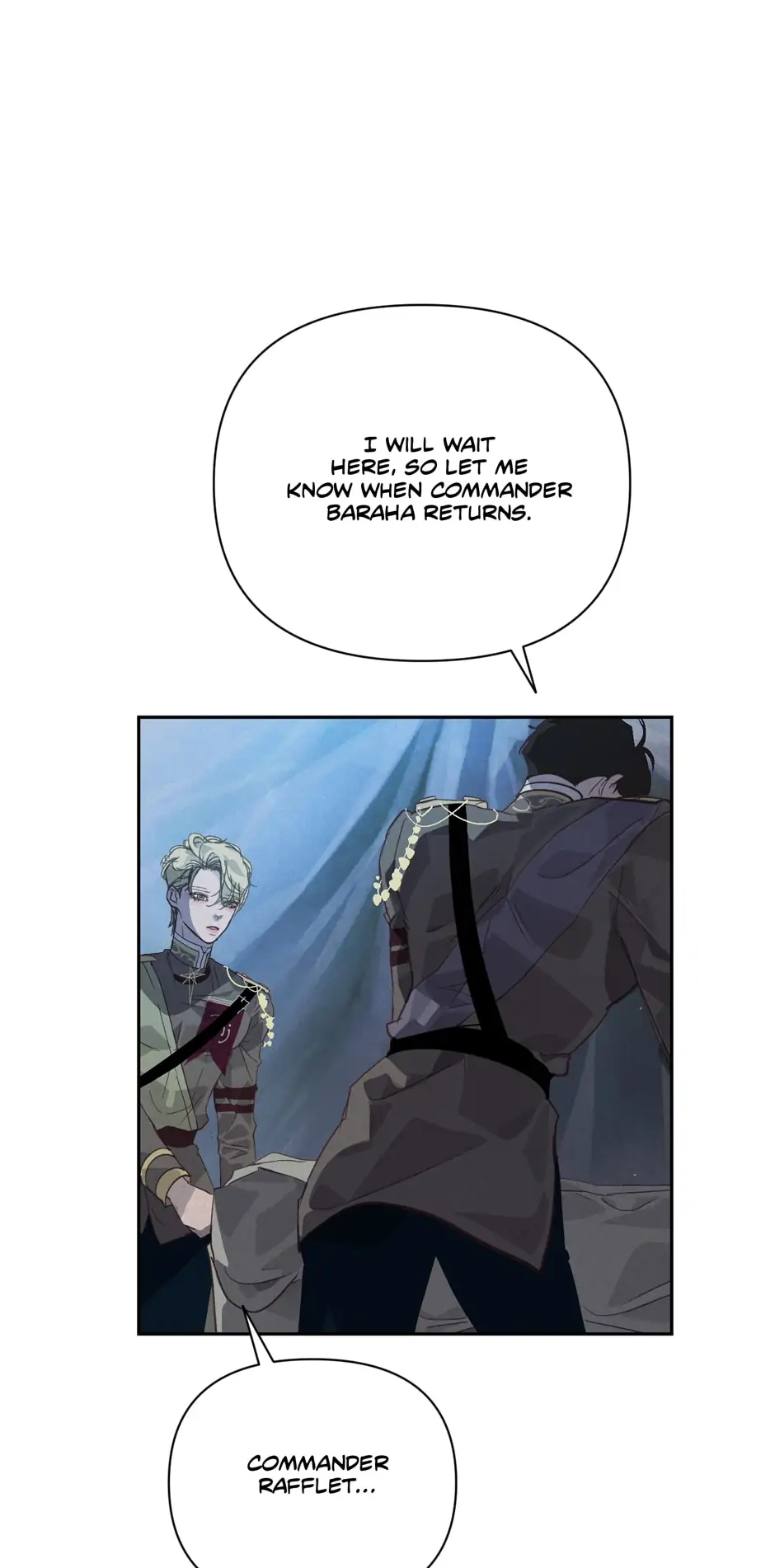 Stigma Effect Chapter 32 - Page 34