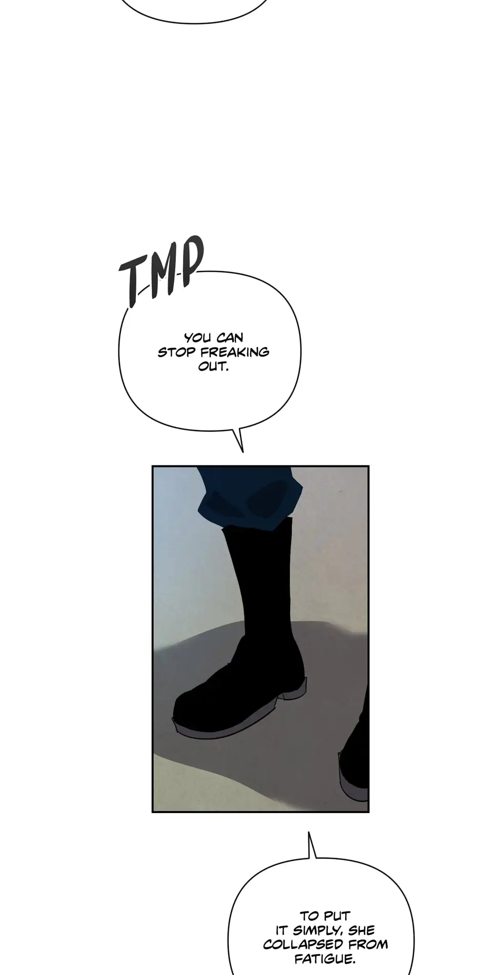 Stigma Effect Chapter 32 - Page 35