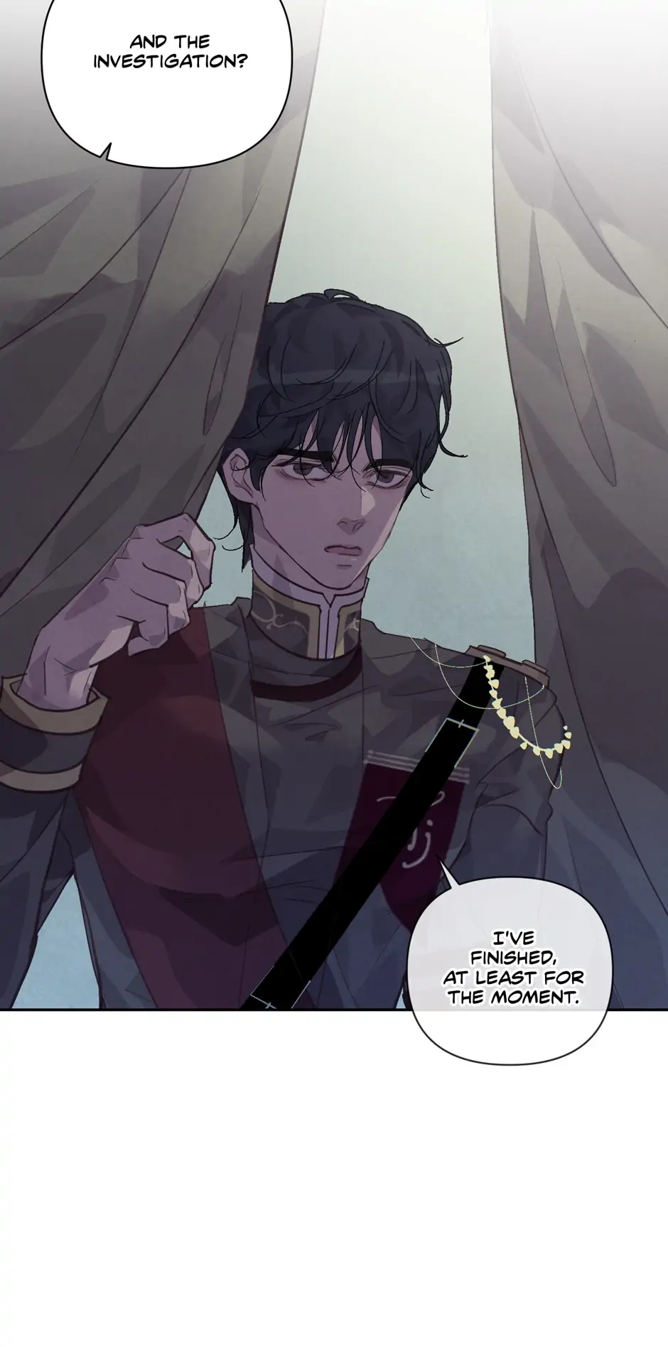 Stigma Effect Chapter 32 - Page 37