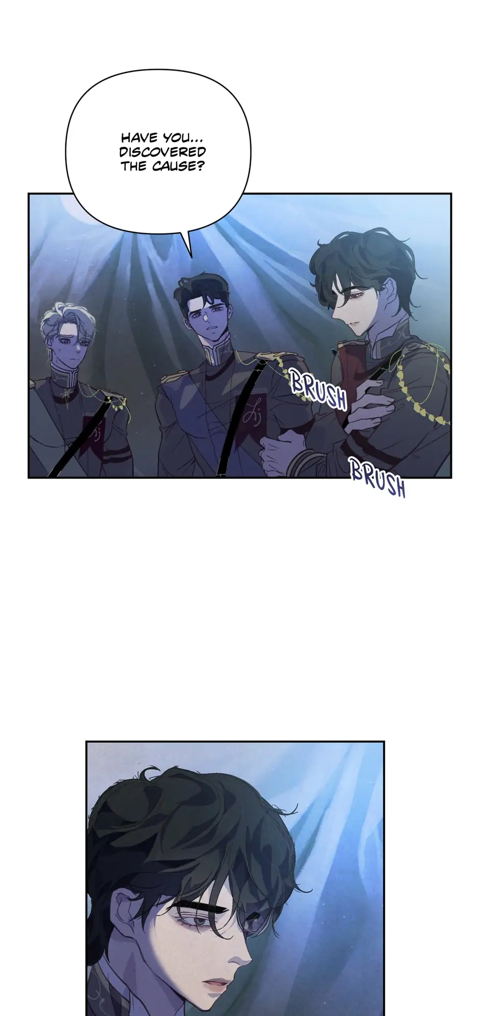 Stigma Effect Chapter 32 - Page 38