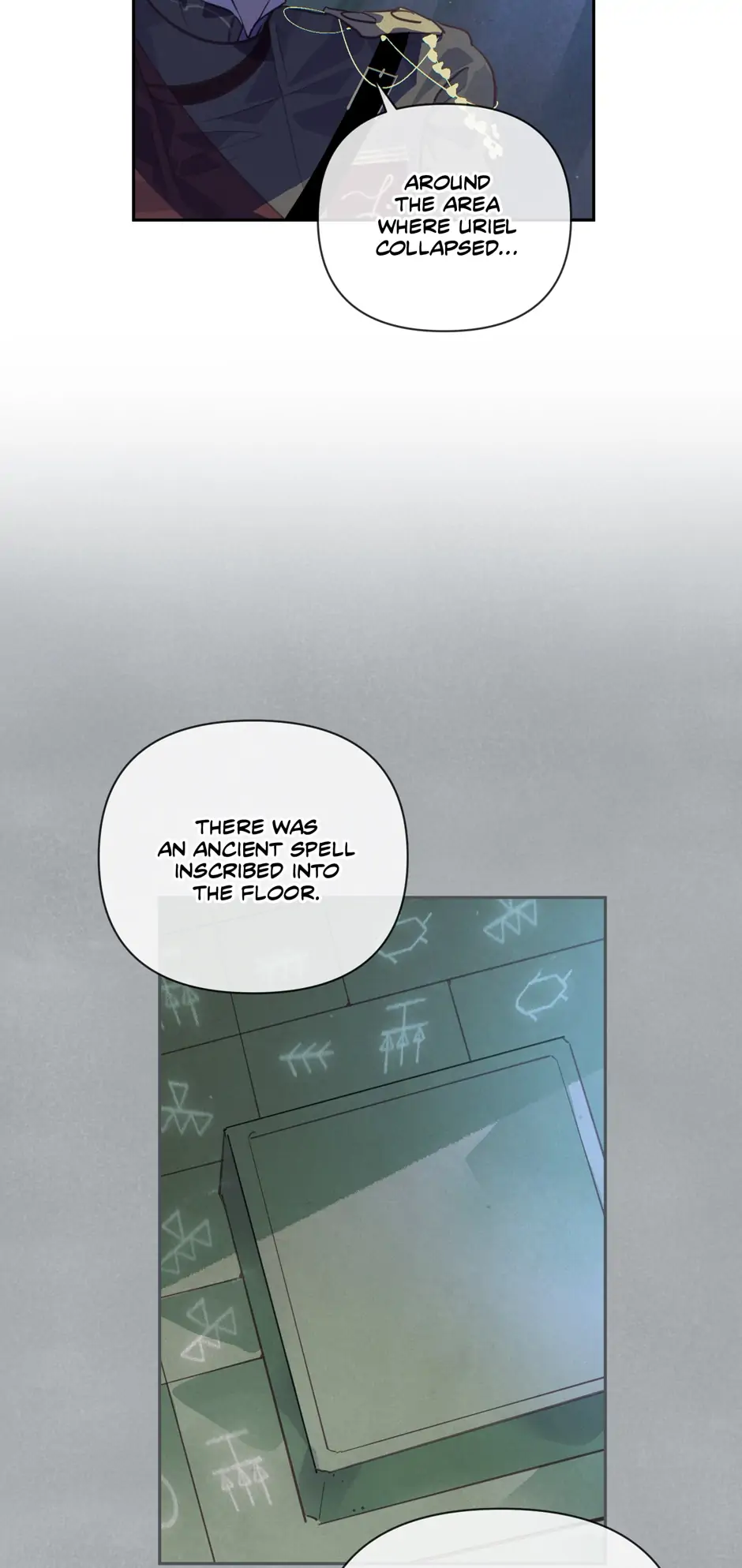 Stigma Effect Chapter 32 - Page 39