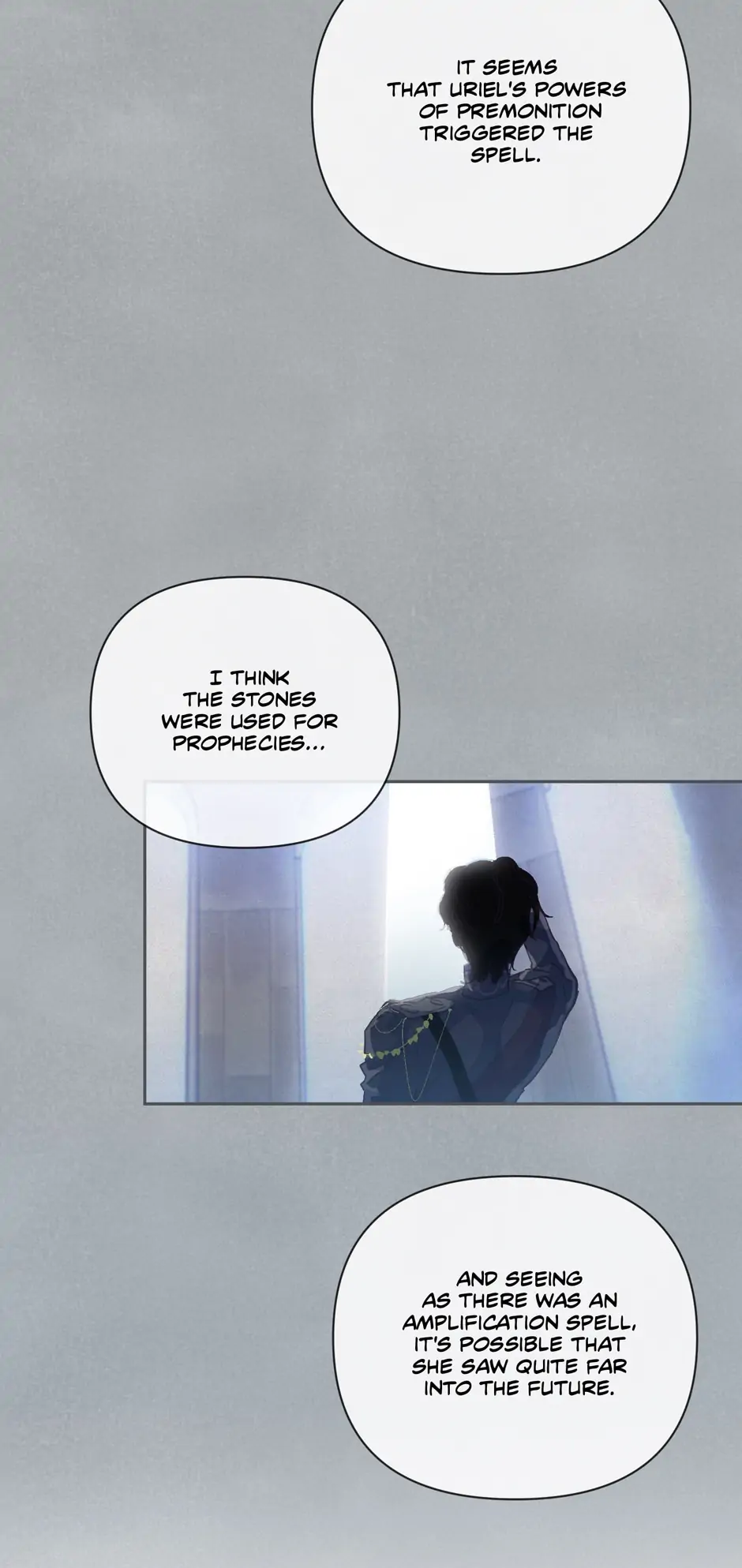 Stigma Effect Chapter 32 - Page 40