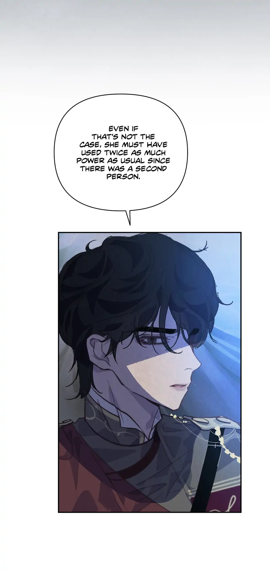 Stigma Effect Chapter 32 - Page 41
