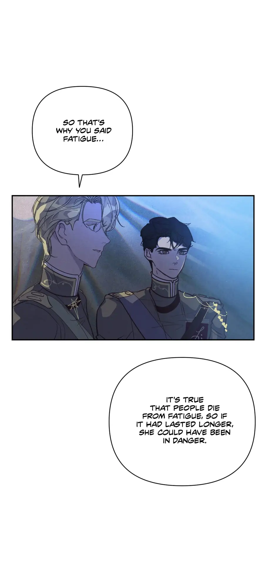 Stigma Effect Chapter 32 - Page 42