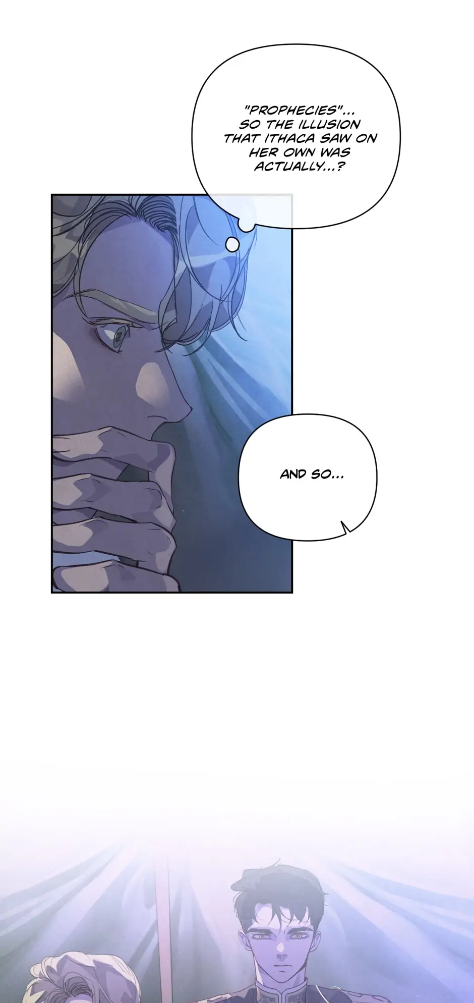 Stigma Effect Chapter 32 - Page 43