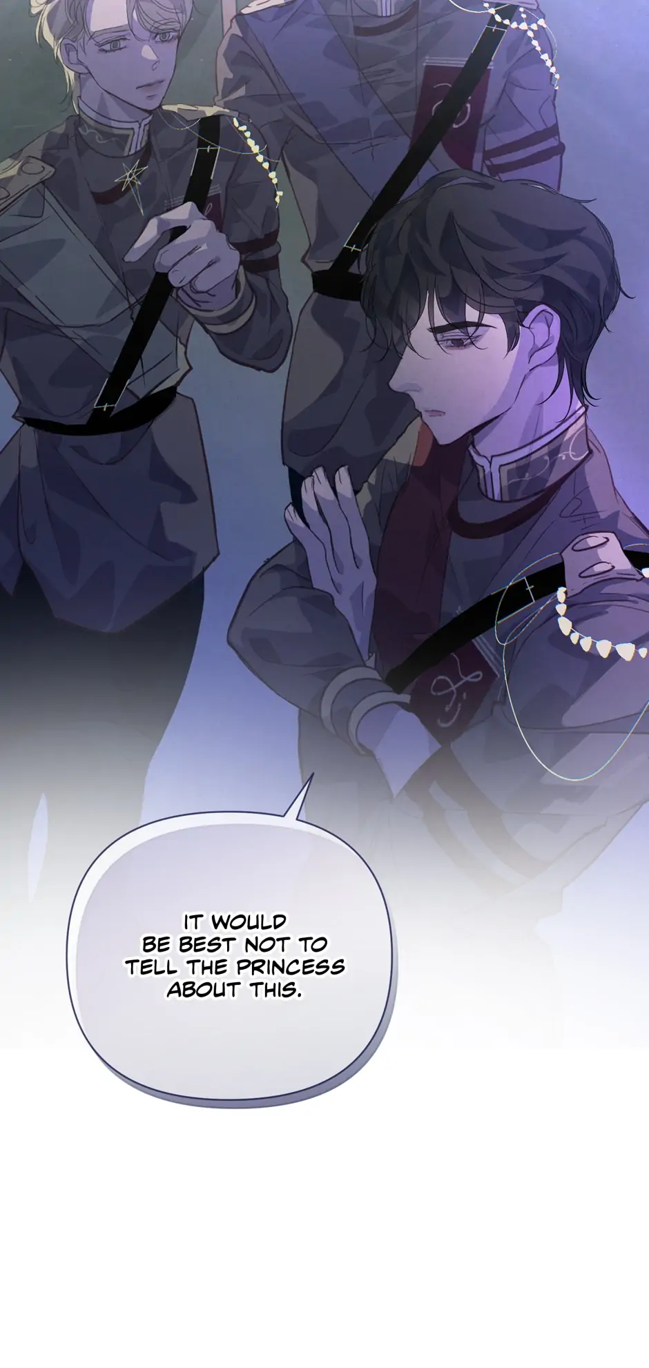 Stigma Effect Chapter 32 - Page 44