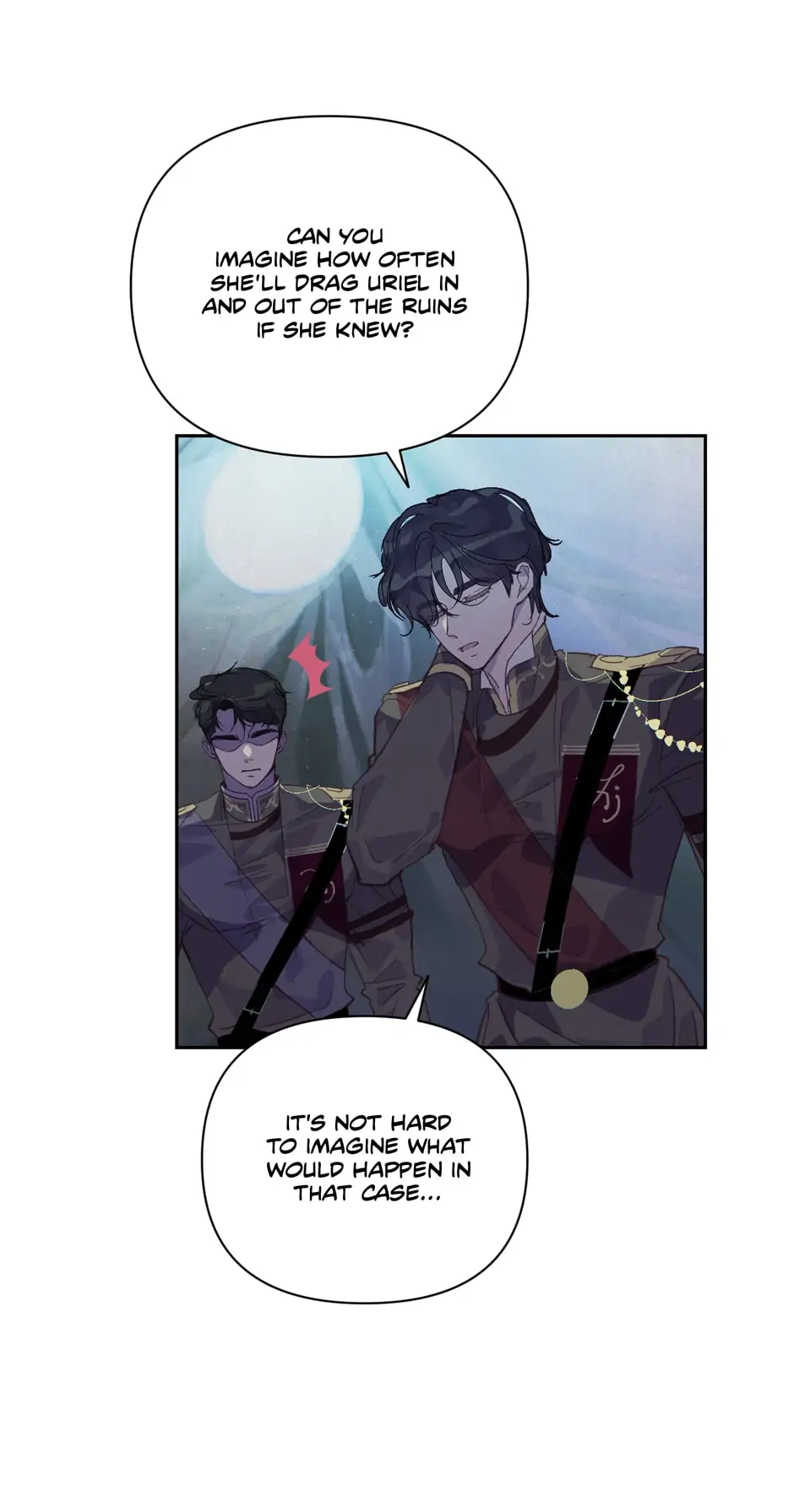 Stigma Effect Chapter 32 - Page 45