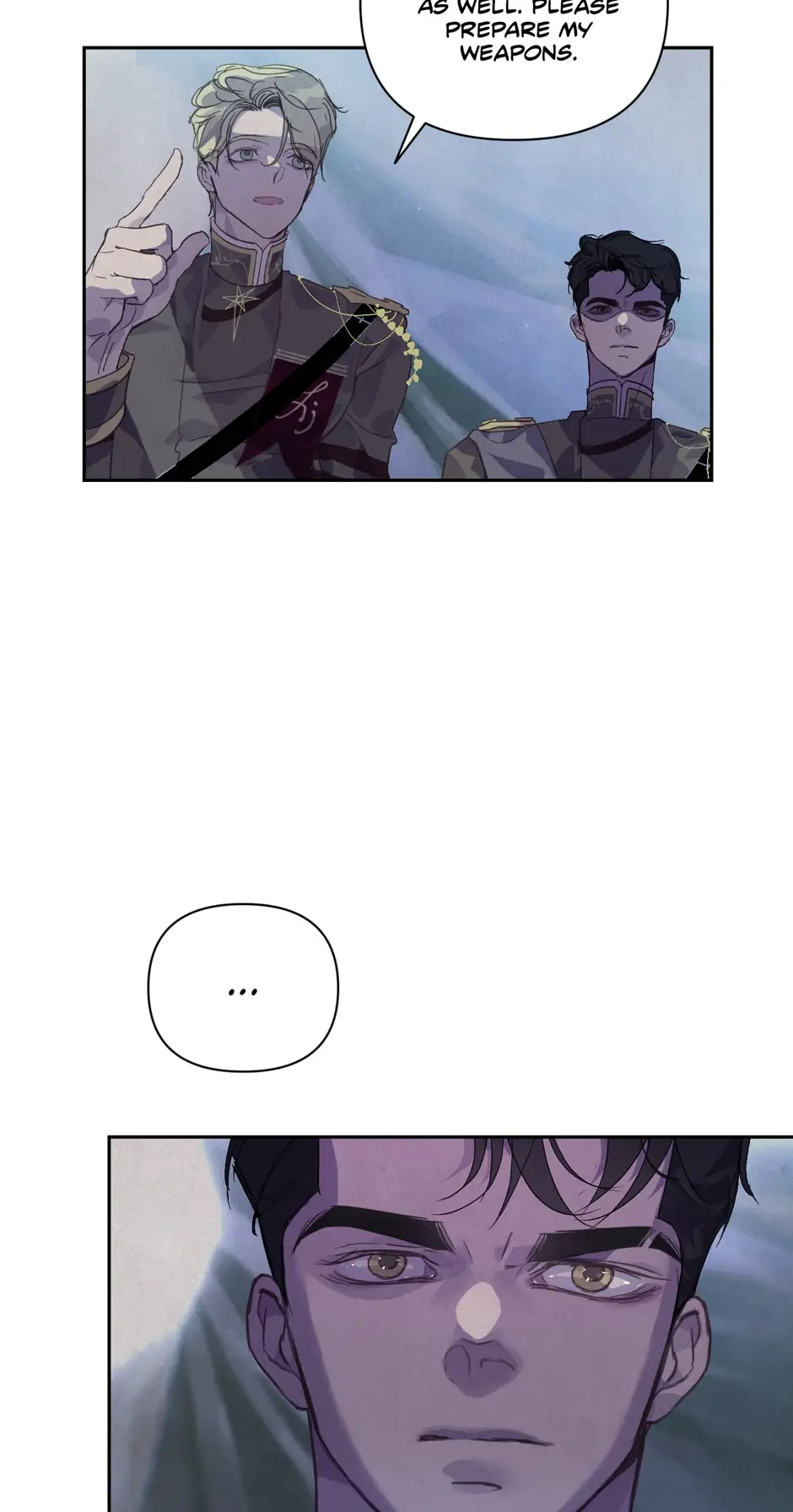 Stigma Effect Chapter 32 - Page 48
