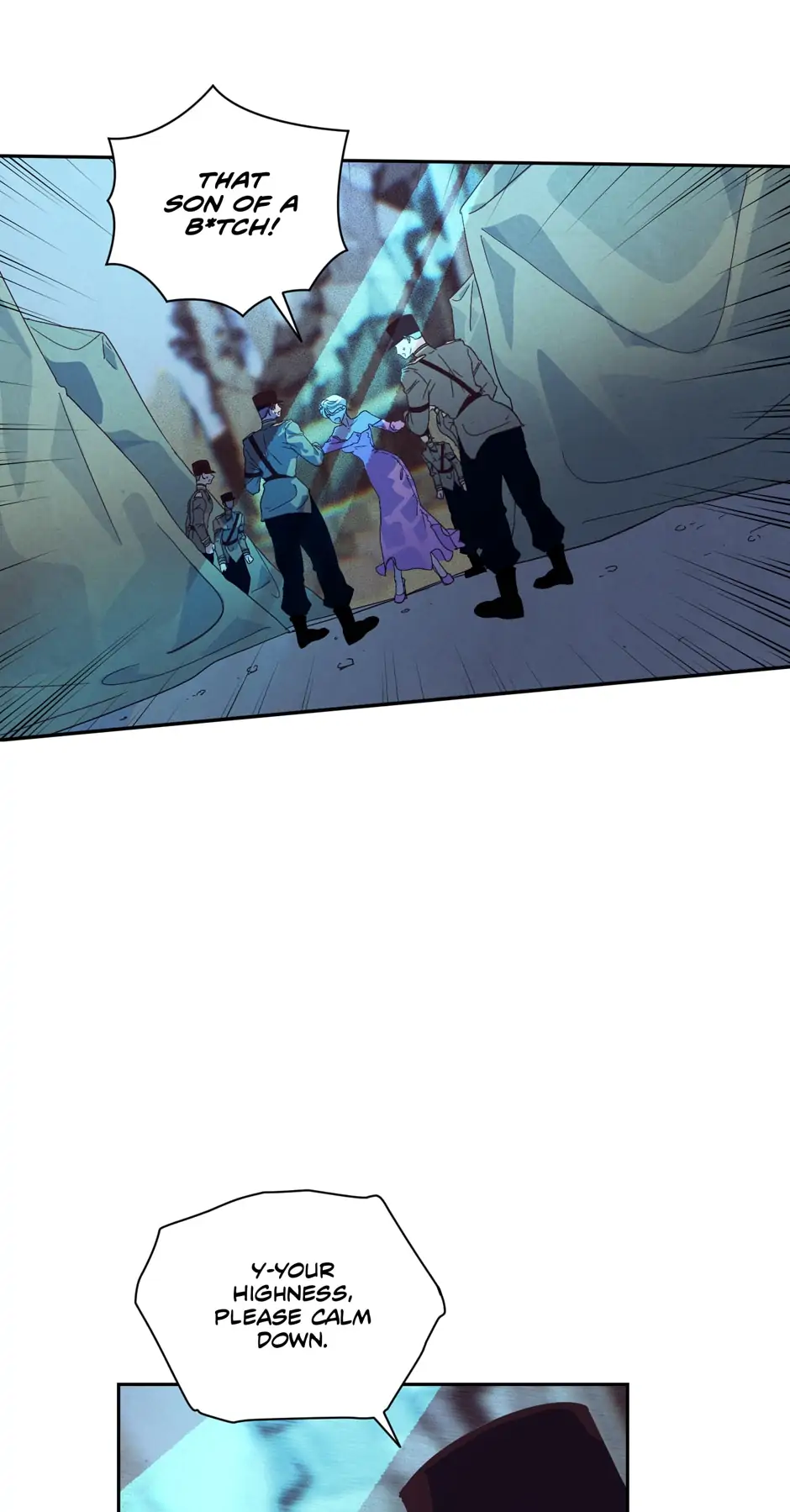 Stigma Effect Chapter 32 - Page 51