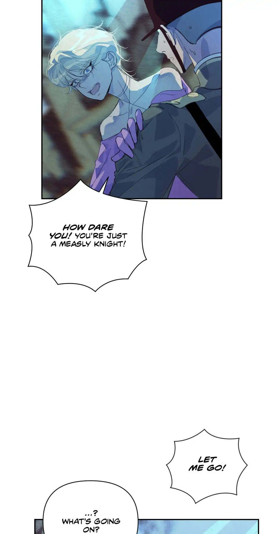 Stigma Effect Chapter 32 - Page 52