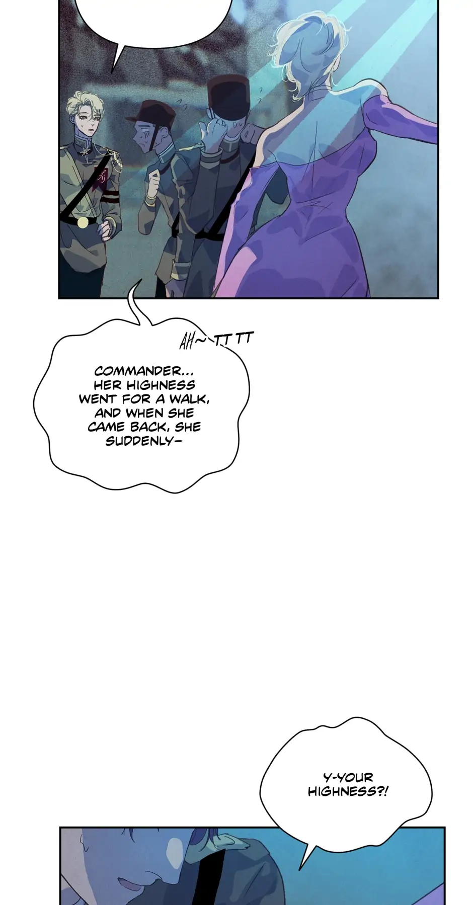 Stigma Effect Chapter 32 - Page 53