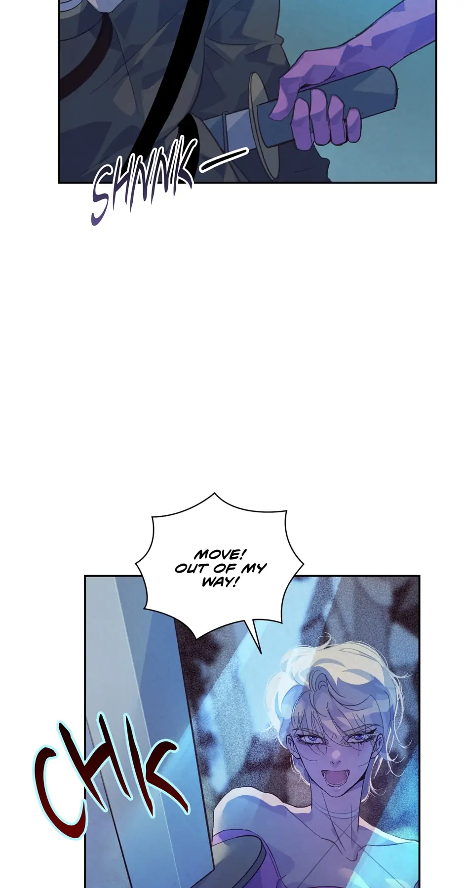 Stigma Effect Chapter 32 - Page 54