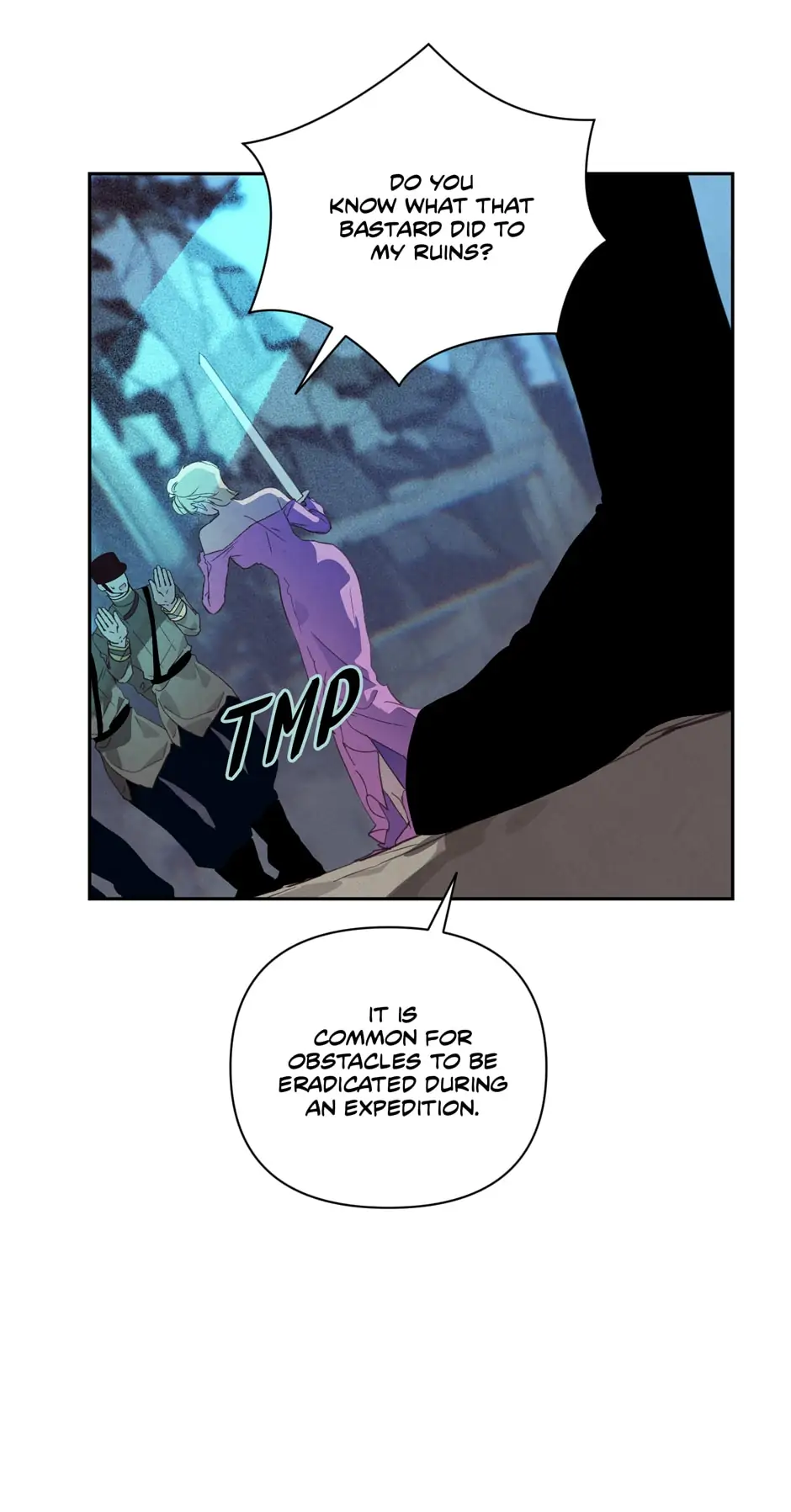 Stigma Effect Chapter 32 - Page 58