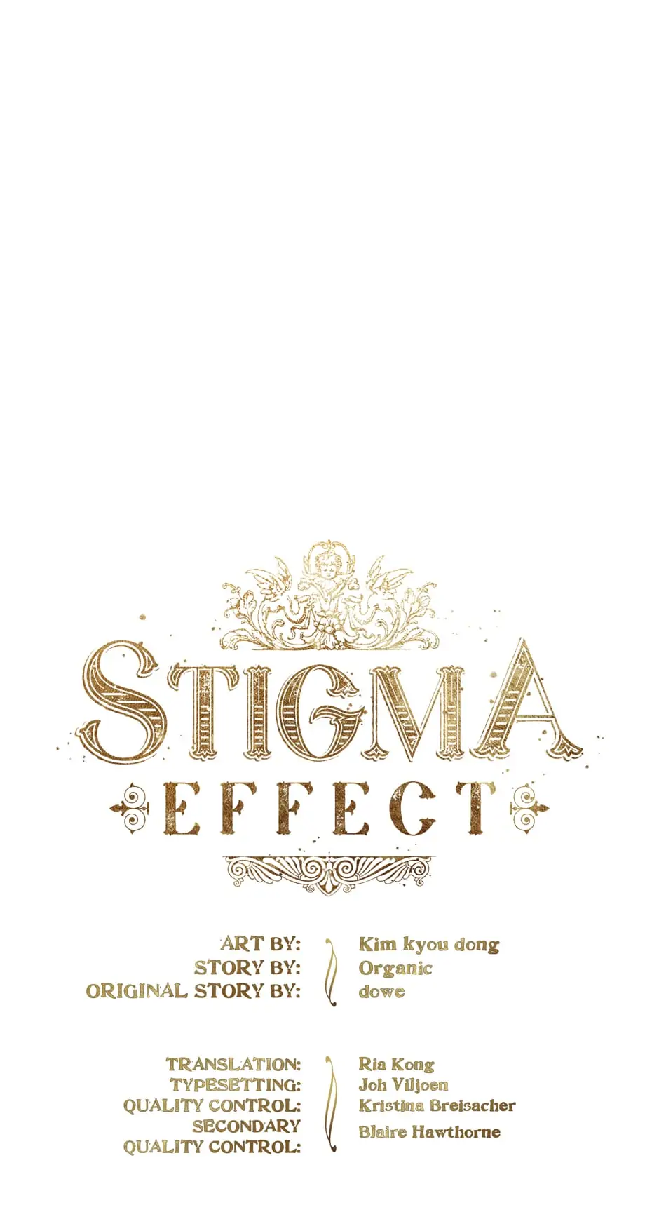 Stigma Effect Chapter 32 - Page 8