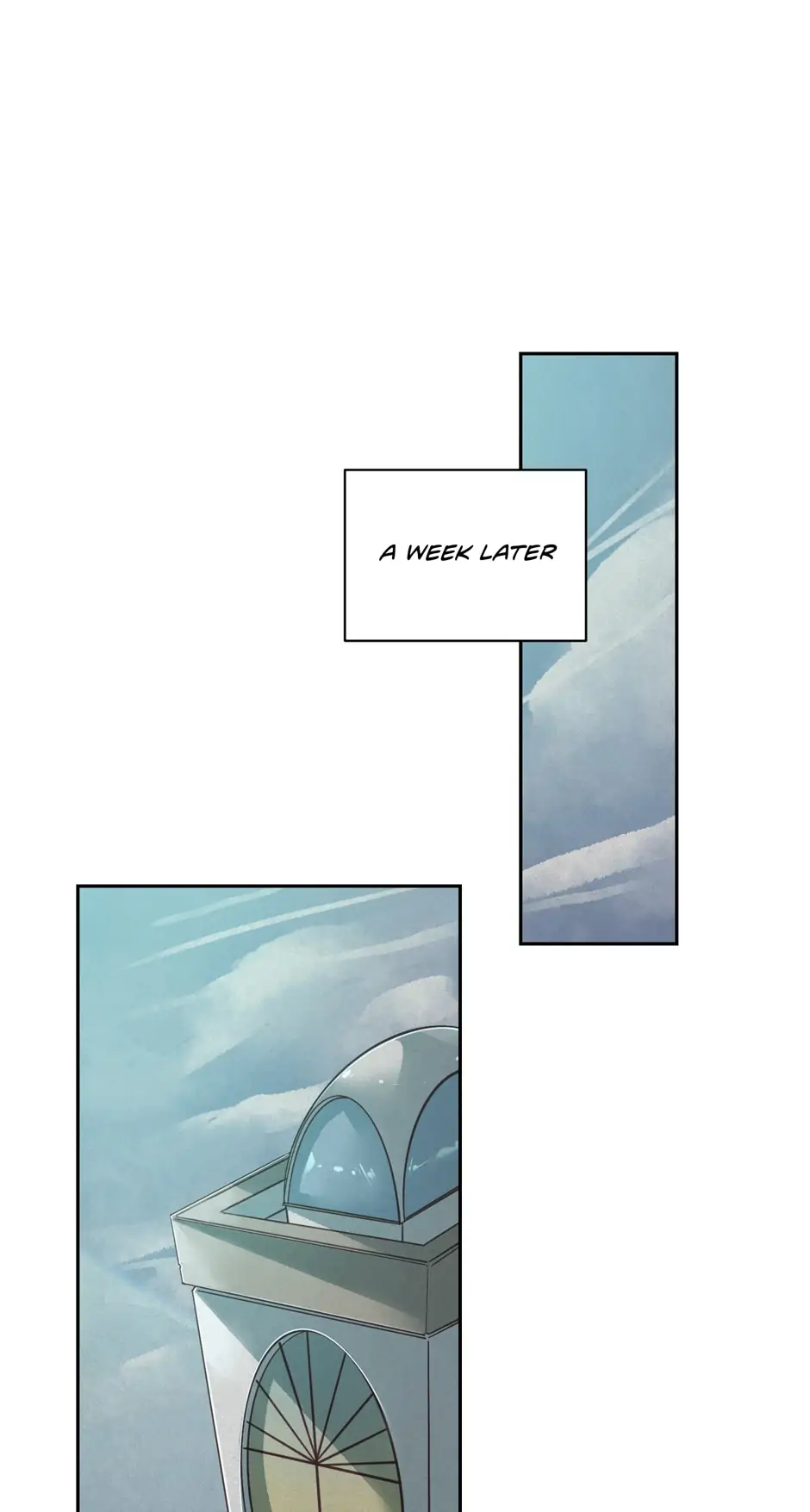 Stigma Effect Chapter 33 - Page 1