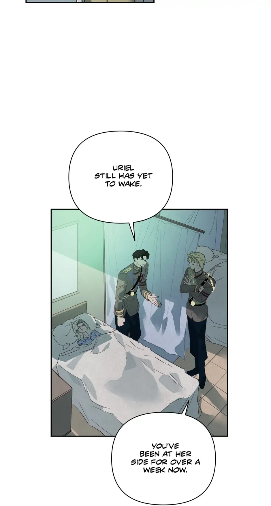 Stigma Effect Chapter 33 - Page 2