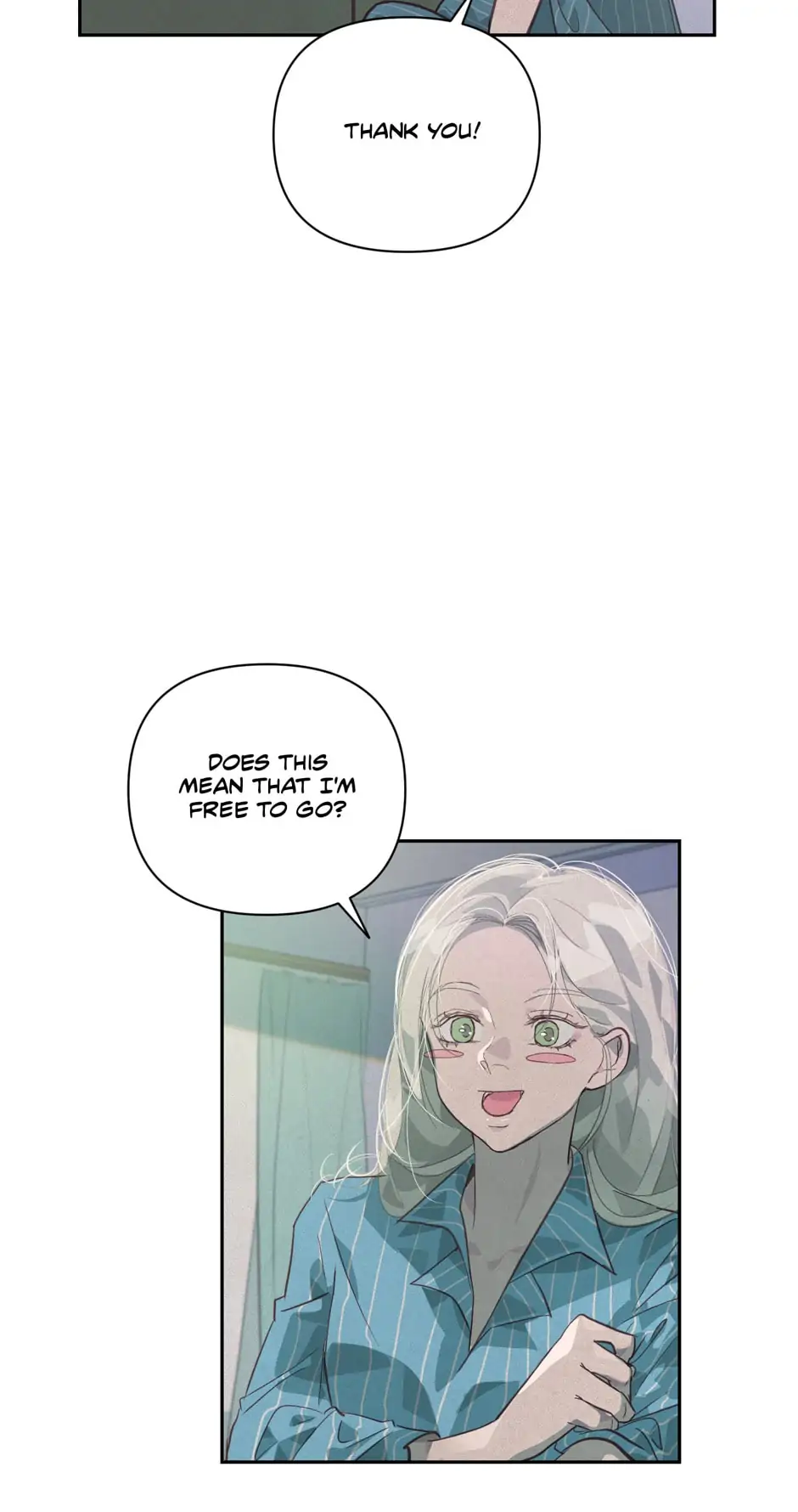 Stigma Effect Chapter 33 - Page 11