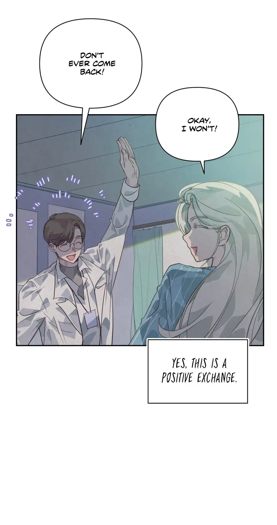 Stigma Effect Chapter 33 - Page 13