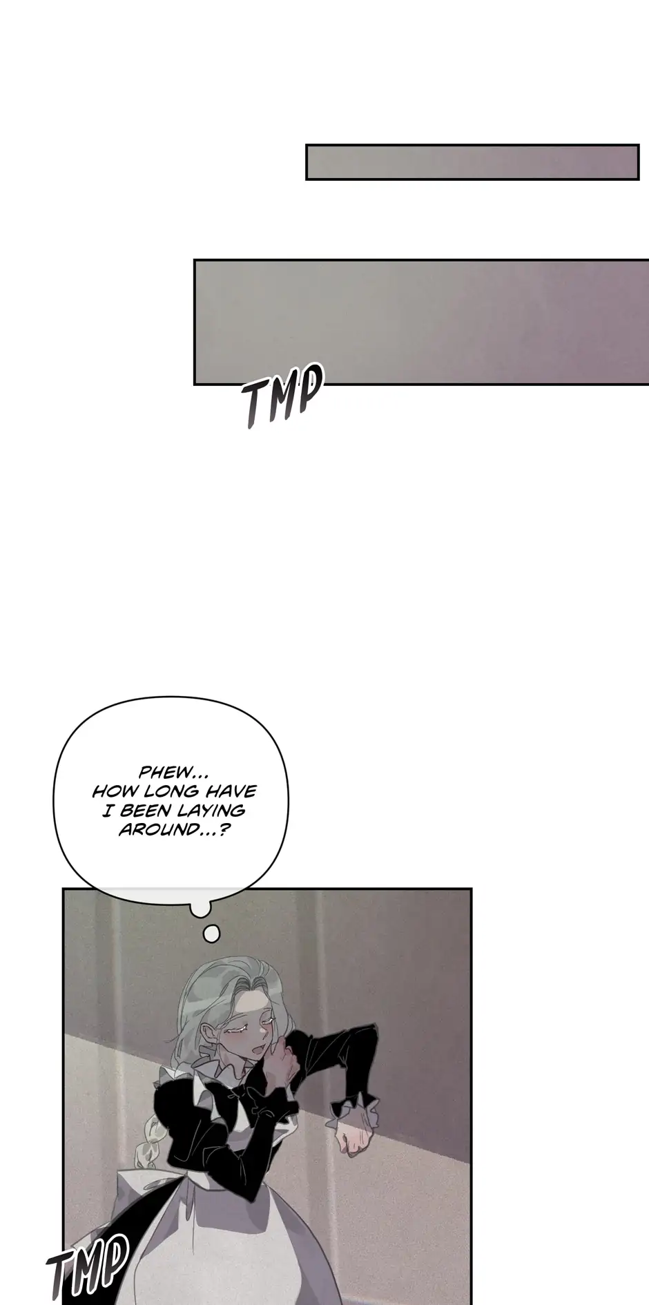 Stigma Effect Chapter 33 - Page 14