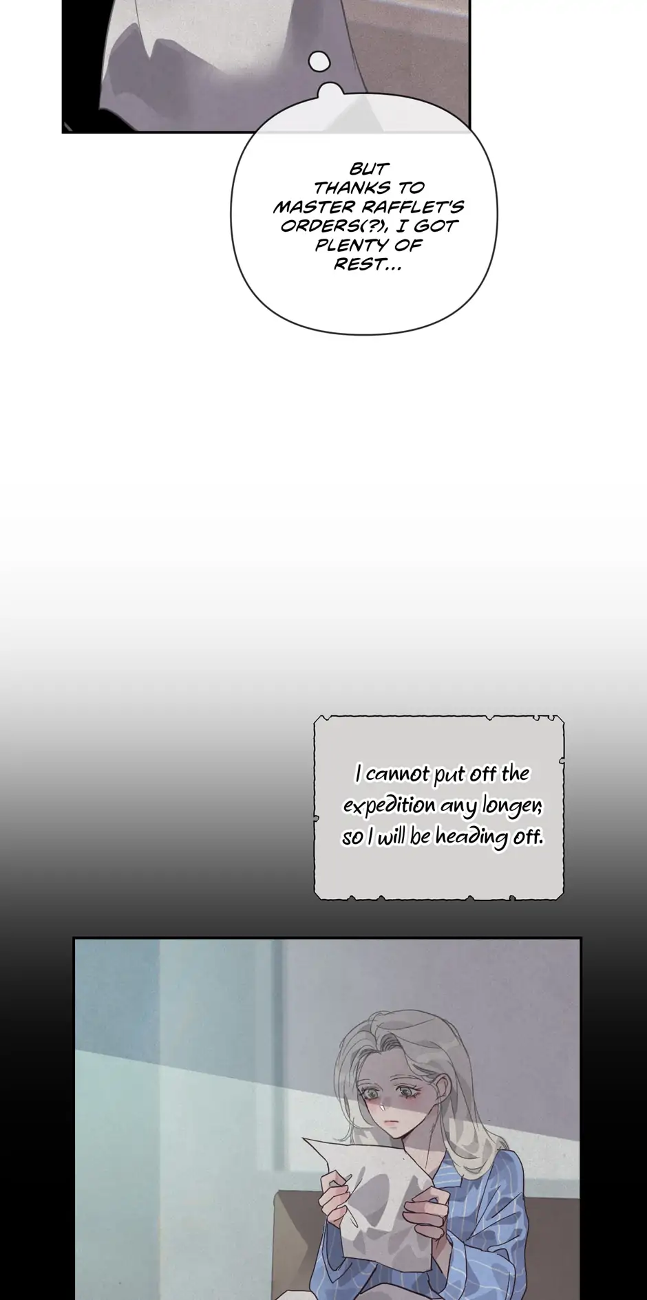 Stigma Effect Chapter 33 - Page 15