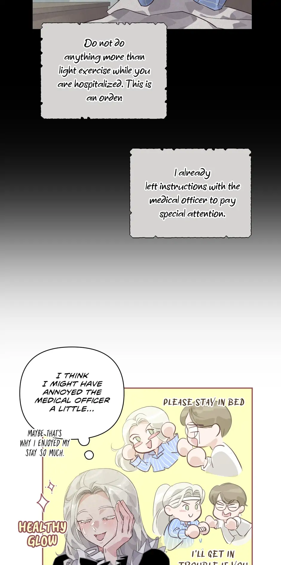 Stigma Effect Chapter 33 - Page 16