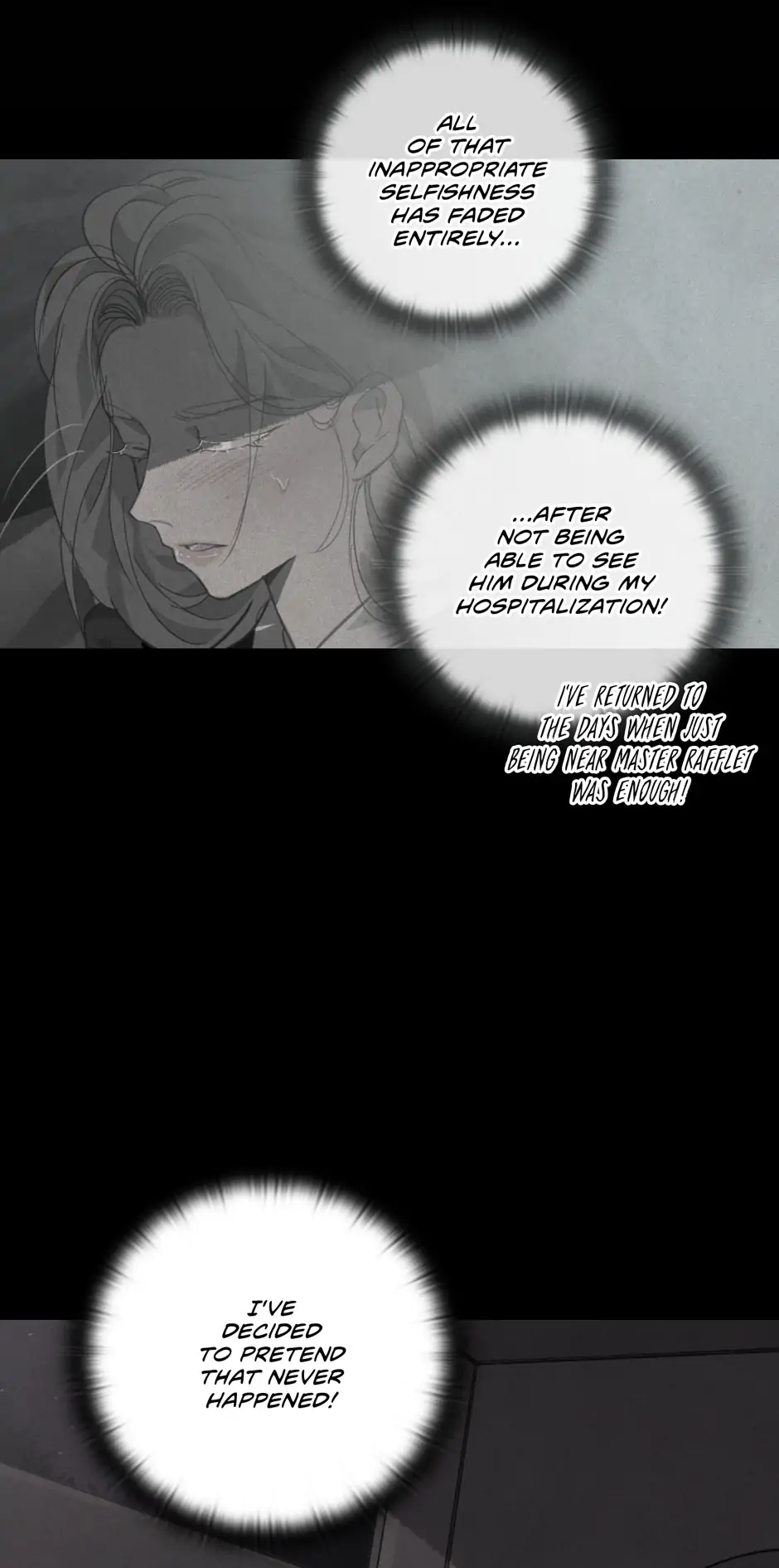 Stigma Effect Chapter 33 - Page 20