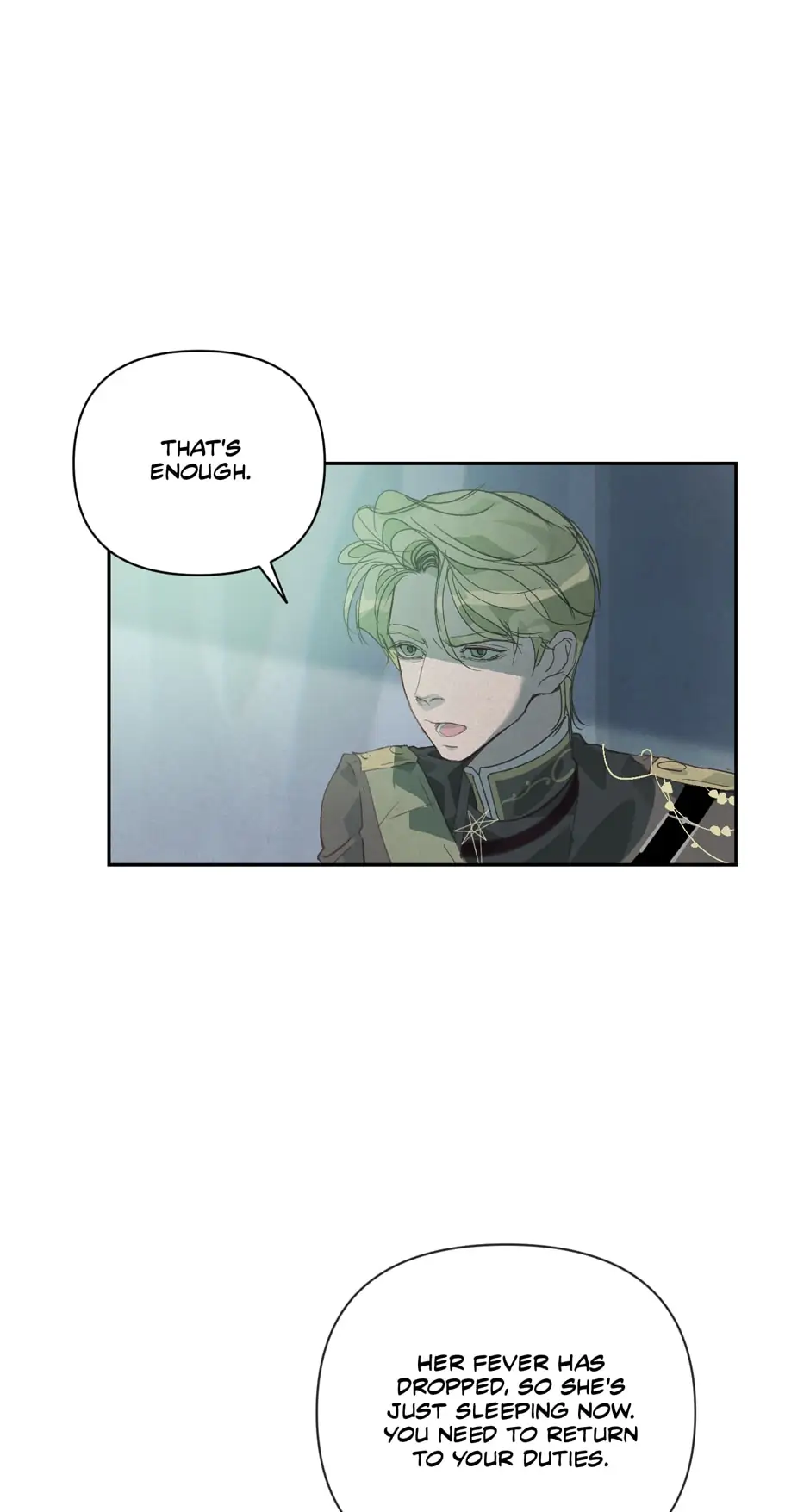 Stigma Effect Chapter 33 - Page 3