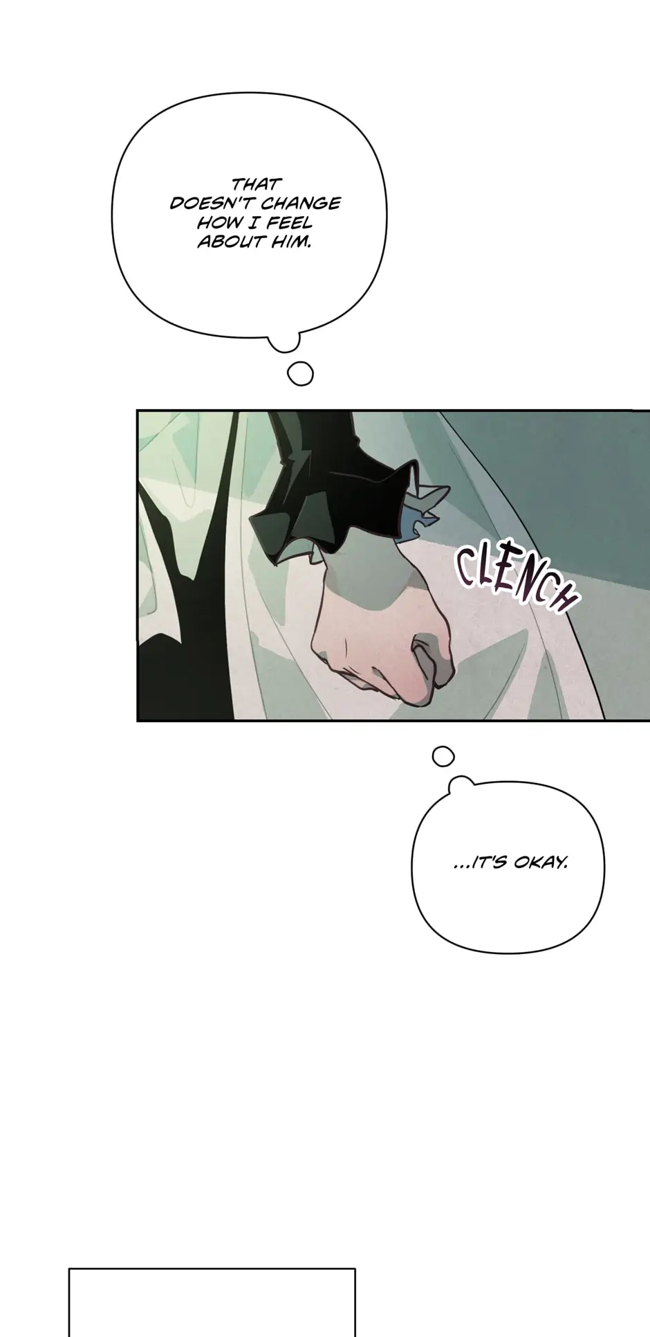 Stigma Effect Chapter 33 - Page 23