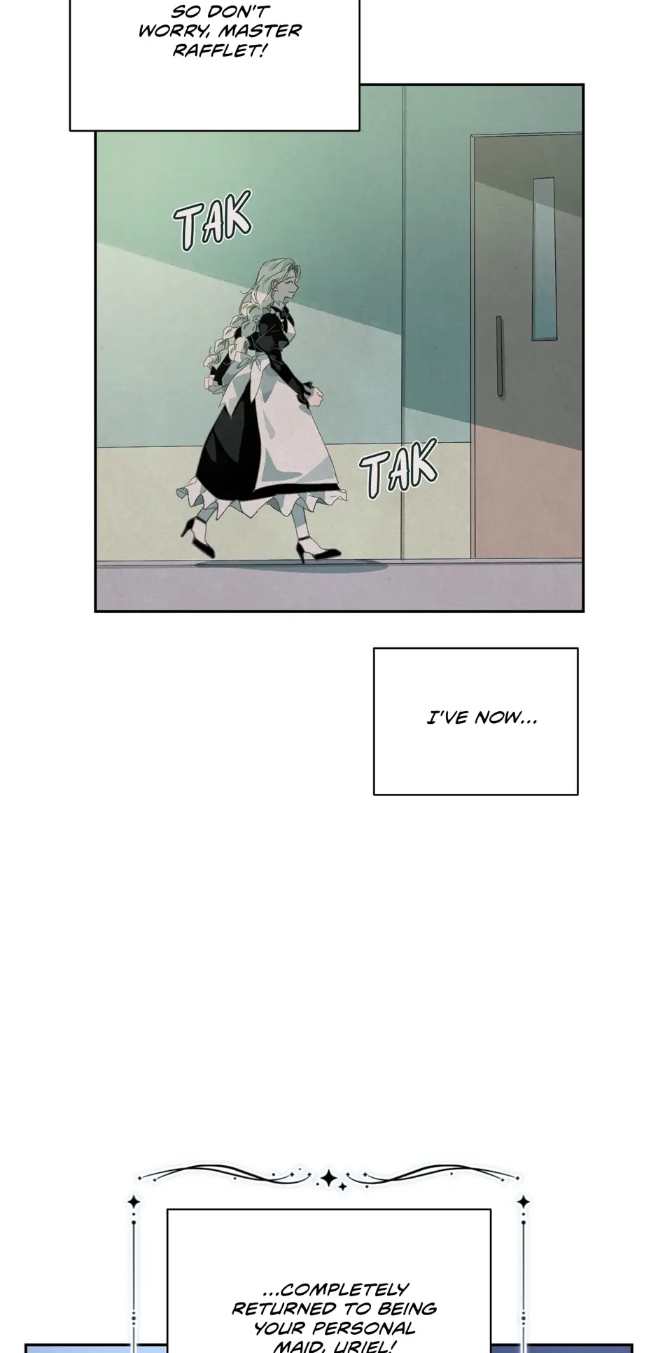 Stigma Effect Chapter 33 - Page 24