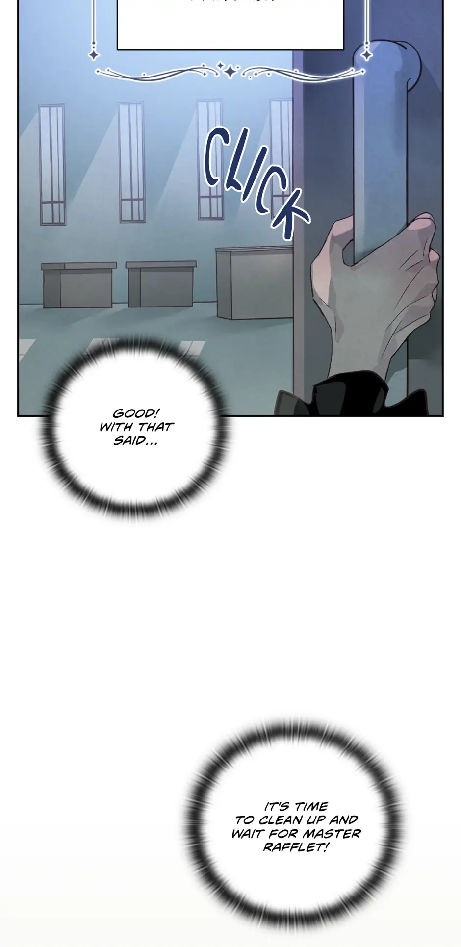 Stigma Effect Chapter 33 - Page 25