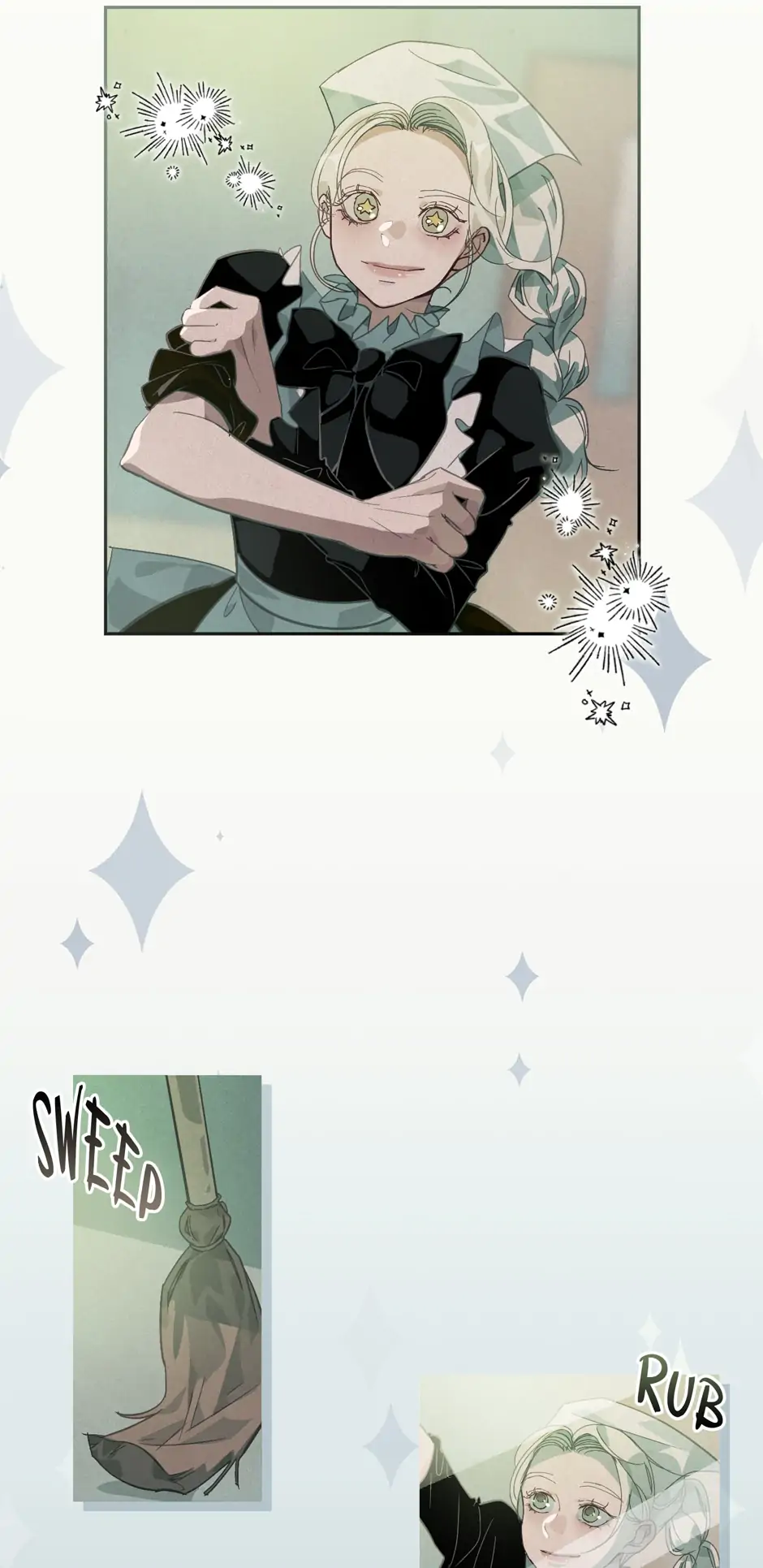 Stigma Effect Chapter 33 - Page 26