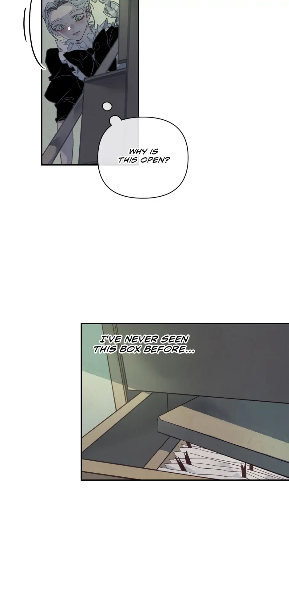 Stigma Effect Chapter 33 - Page 29