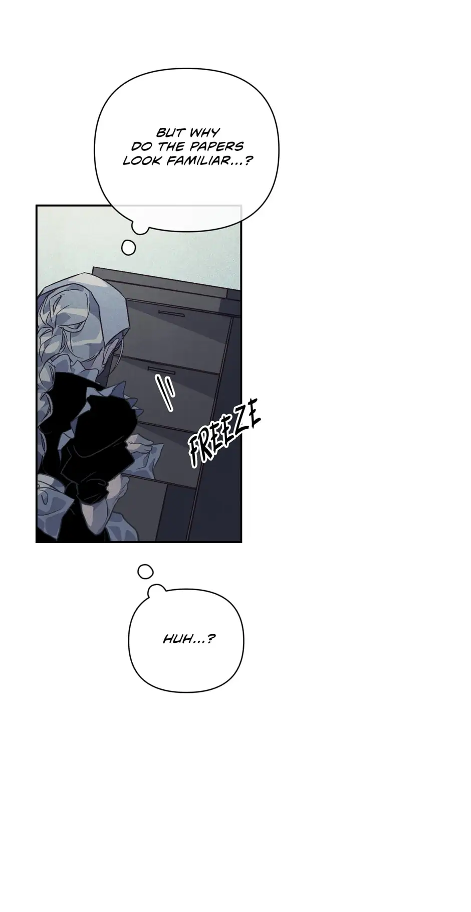 Stigma Effect Chapter 33 - Page 30