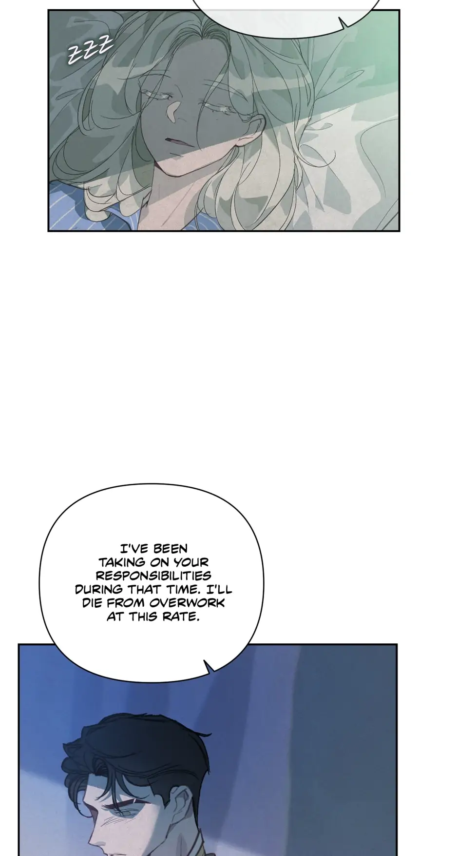 Stigma Effect Chapter 33 - Page 4