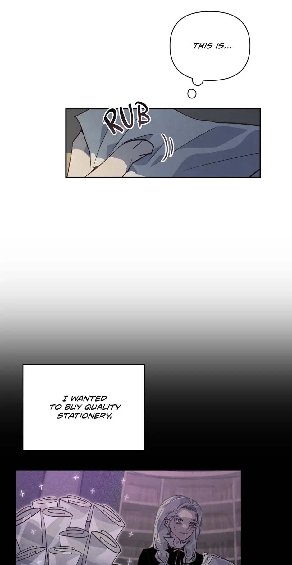 Stigma Effect Chapter 33 - Page 31