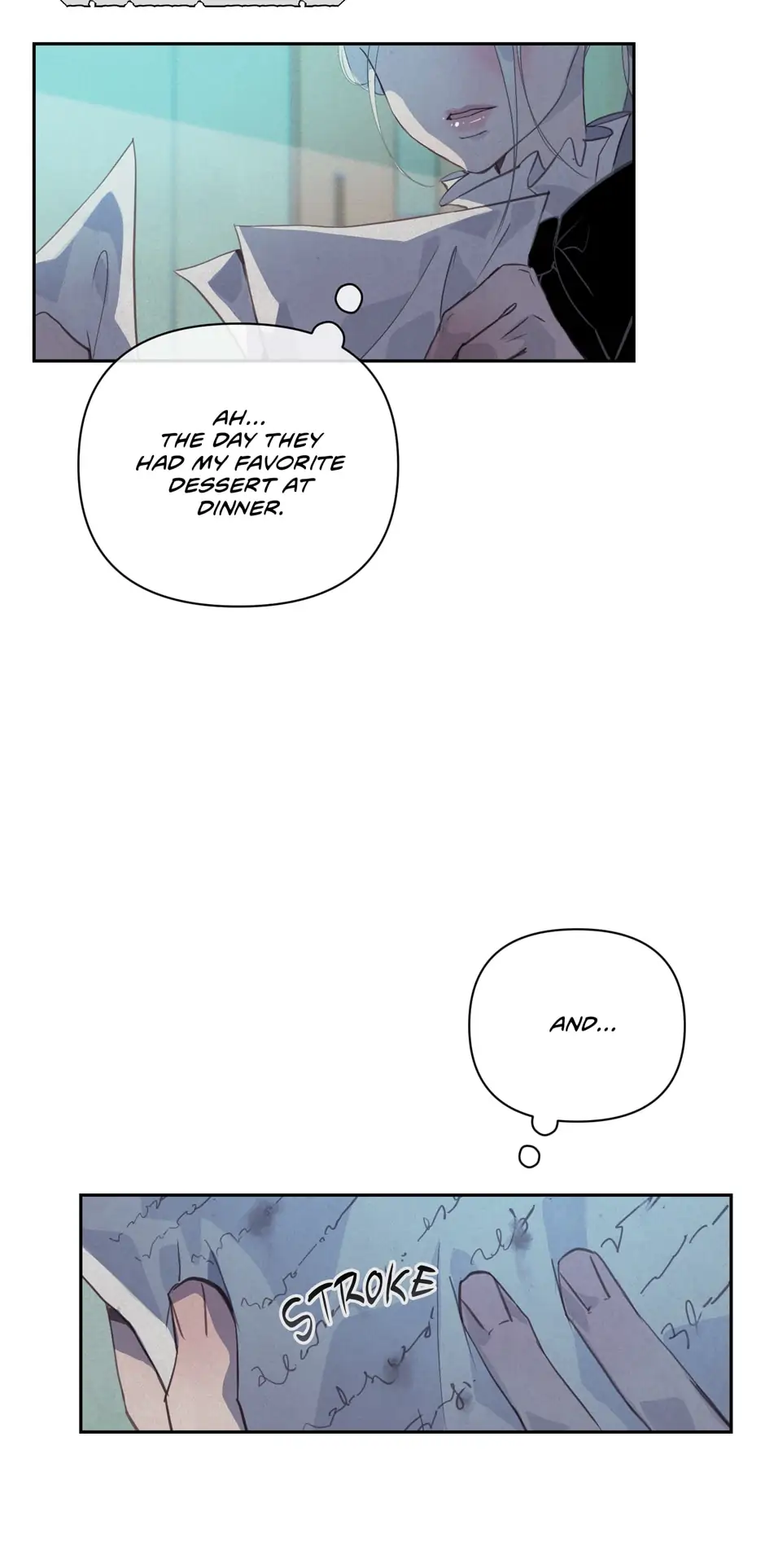 Stigma Effect Chapter 33 - Page 38