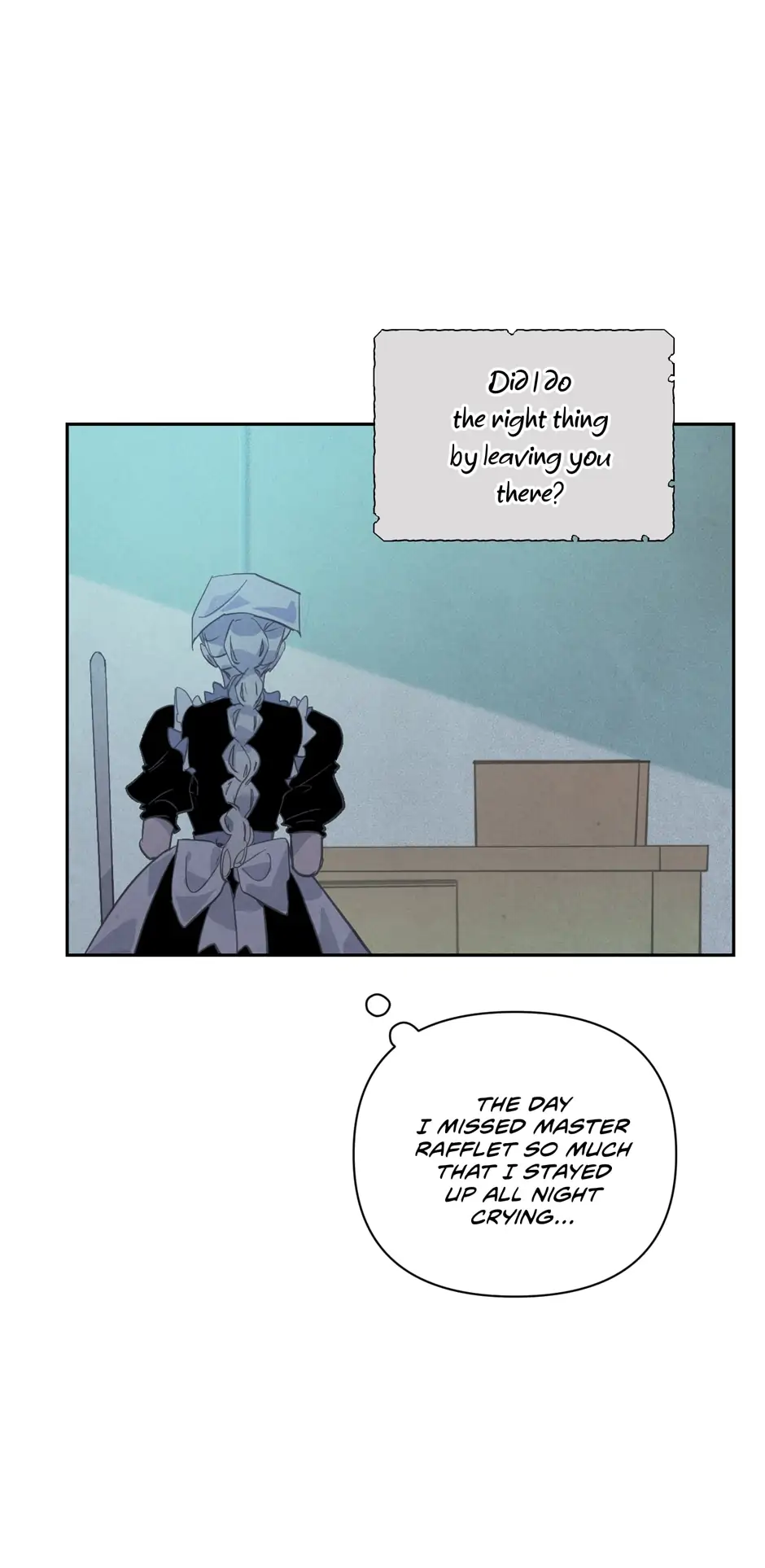 Stigma Effect Chapter 33 - Page 39