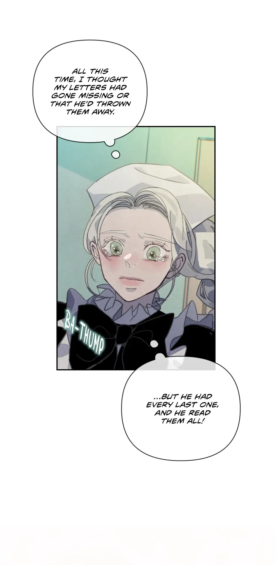 Stigma Effect Chapter 33 - Page 40