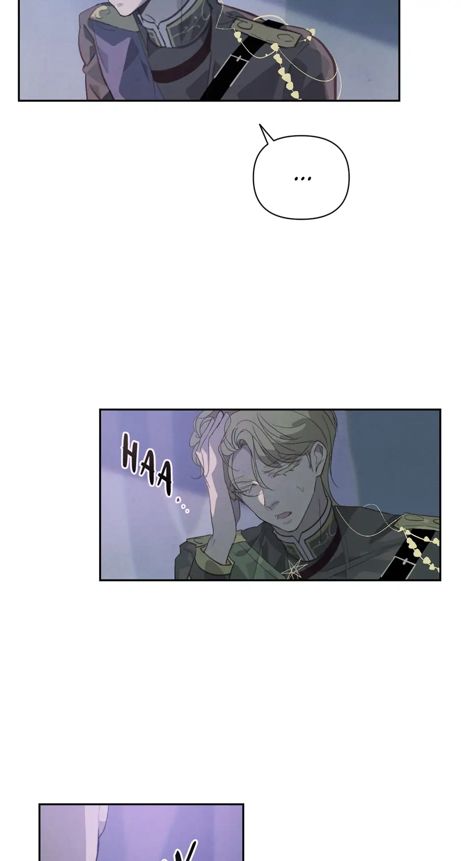 Stigma Effect Chapter 33 - Page 5