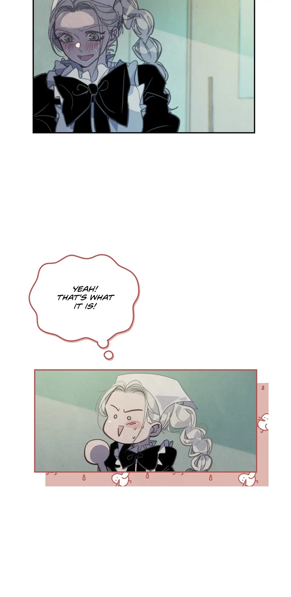 Stigma Effect Chapter 33 - Page 43