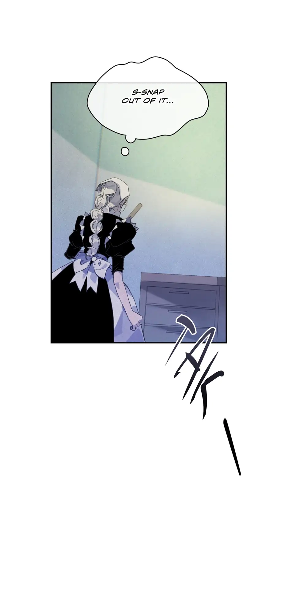 Stigma Effect Chapter 33 - Page 44