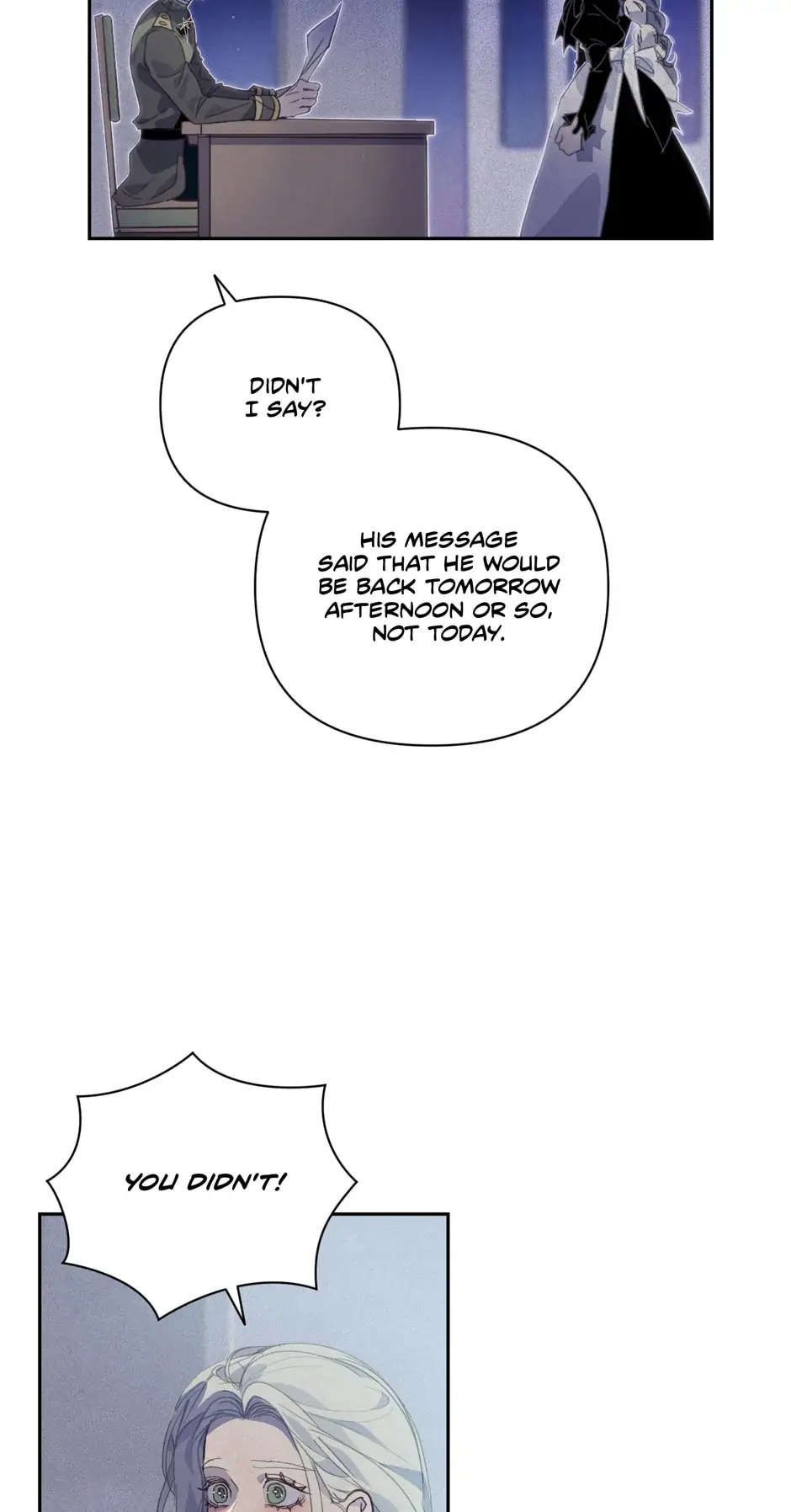 Stigma Effect Chapter 33 - Page 46