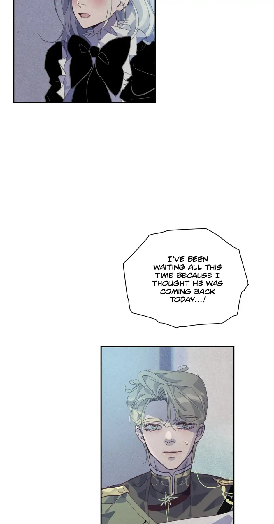 Stigma Effect Chapter 33 - Page 47