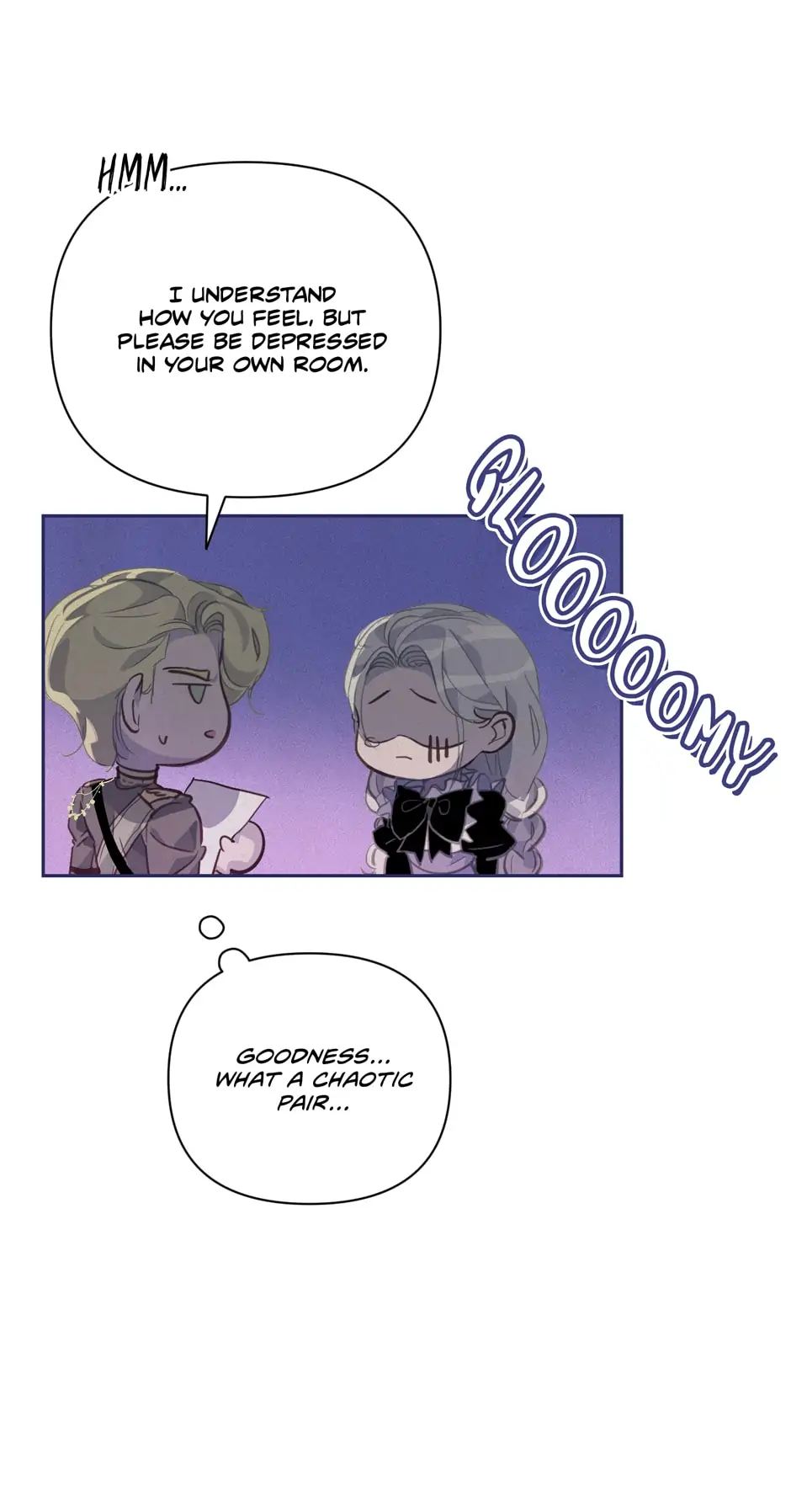 Stigma Effect Chapter 33 - Page 49