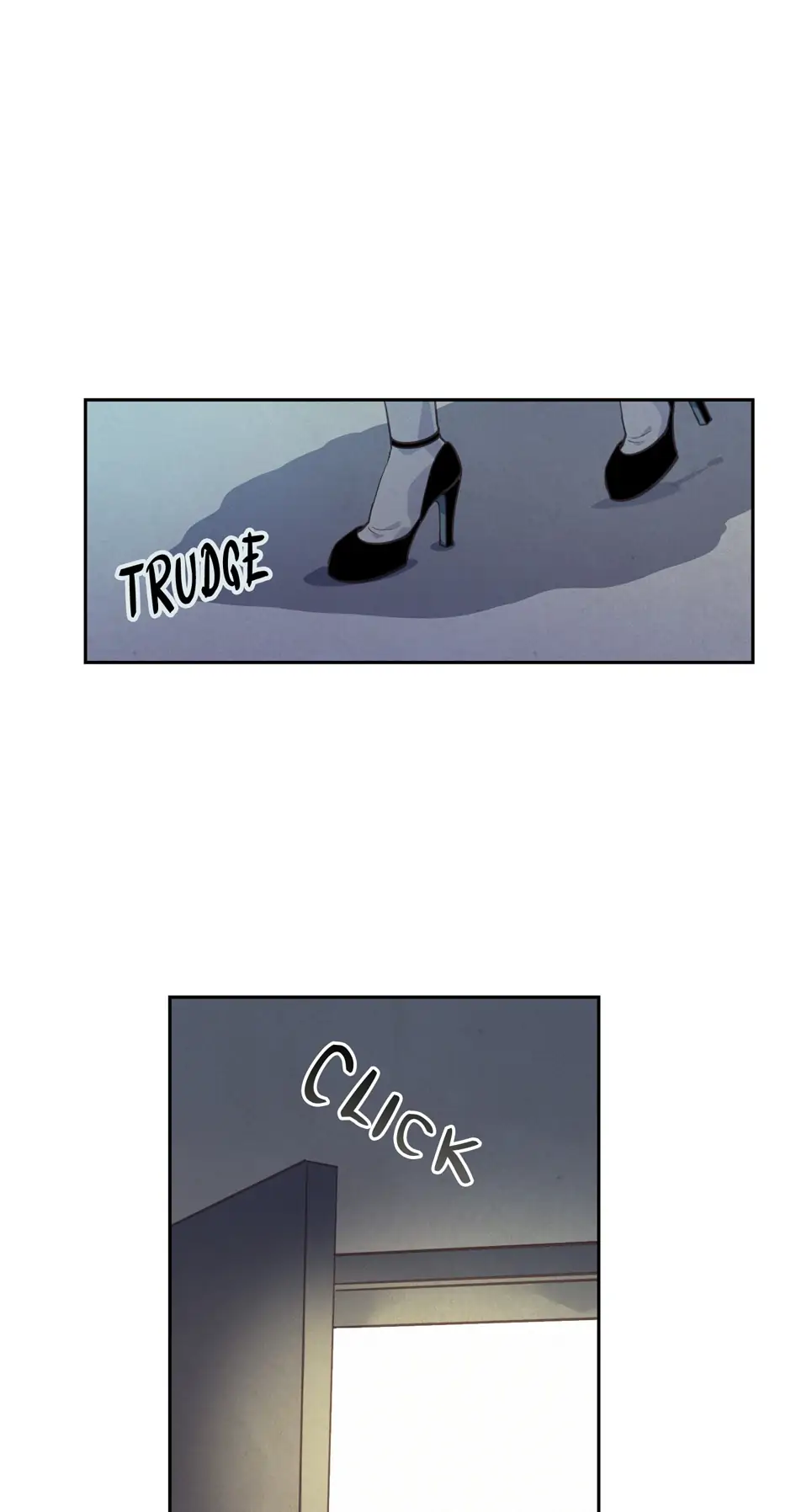Stigma Effect Chapter 33 - Page 50