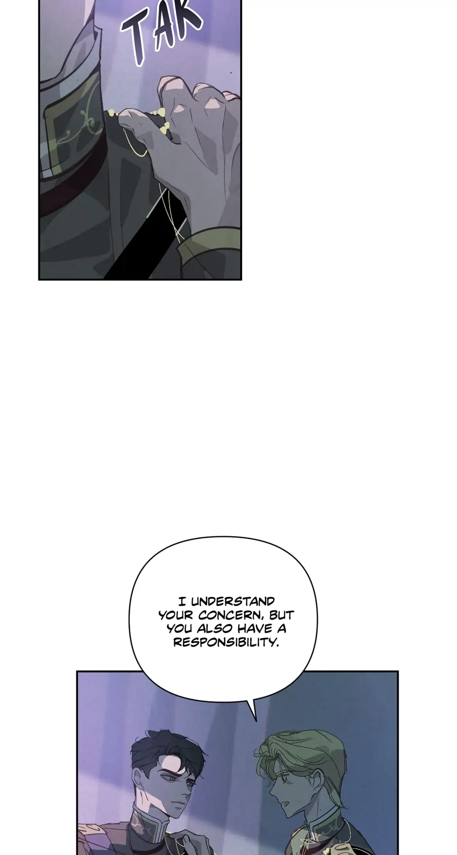 Stigma Effect Chapter 33 - Page 6