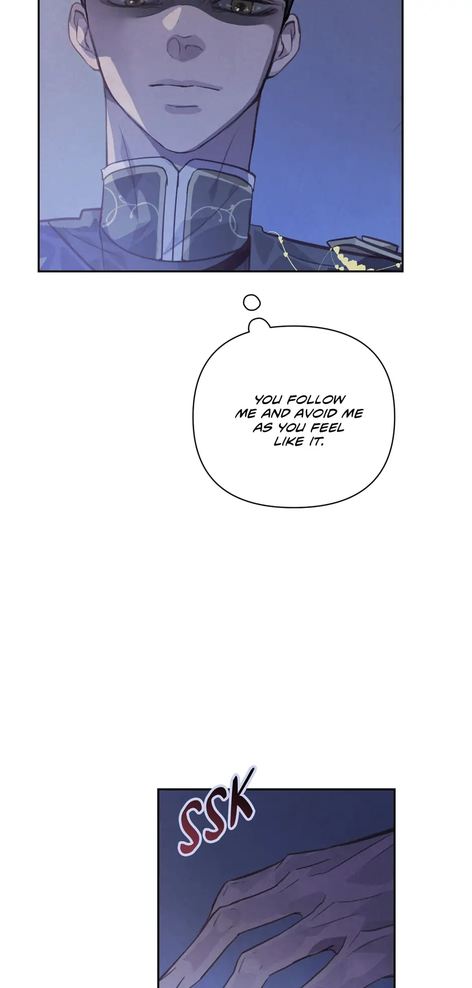 Stigma Effect Chapter 33 - Page 64